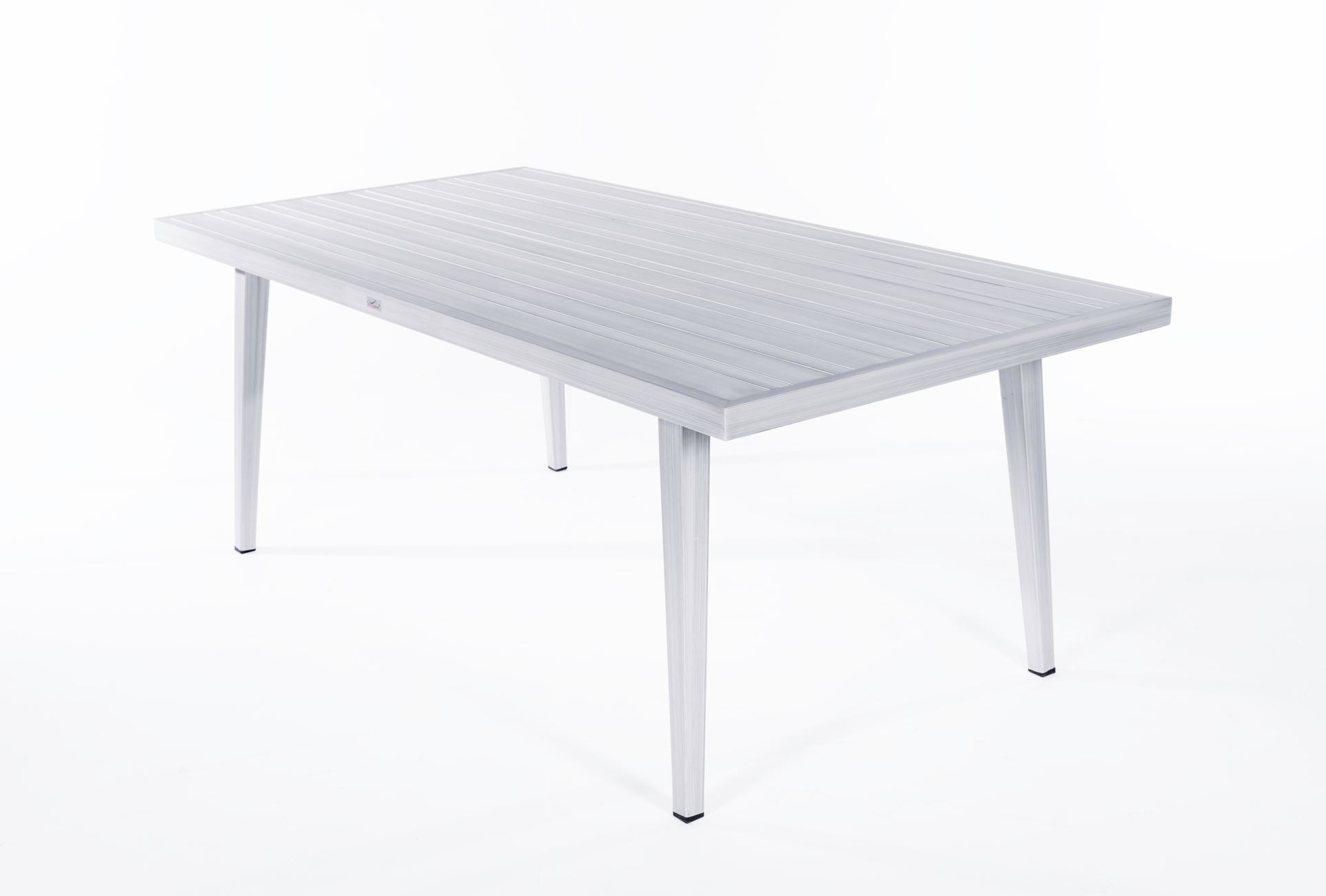 Barbados Dining Table Mountain House Furniture