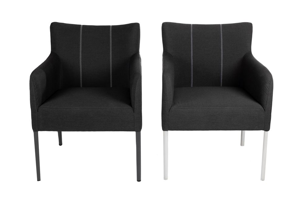 Hadid Dining Arm Chair Mountain House Furniture