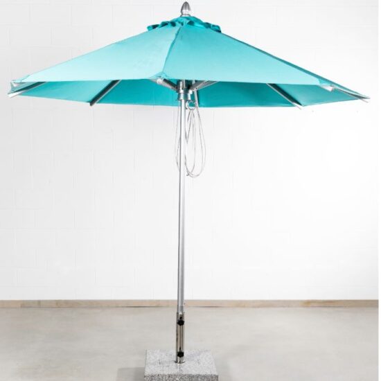 Paver Umbrella Base Mountain House Furniture