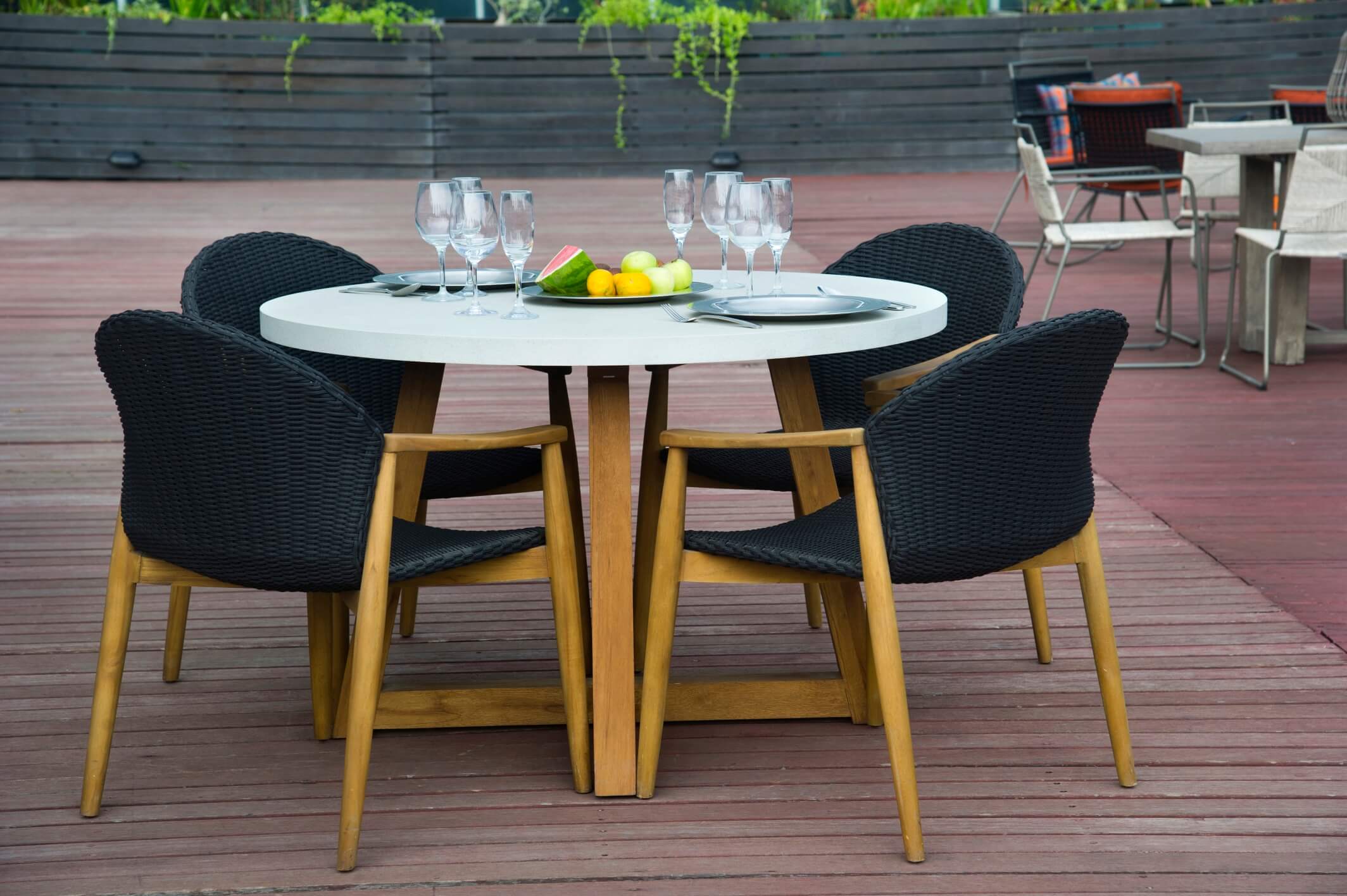 Washington Collection Mountain House Furniture