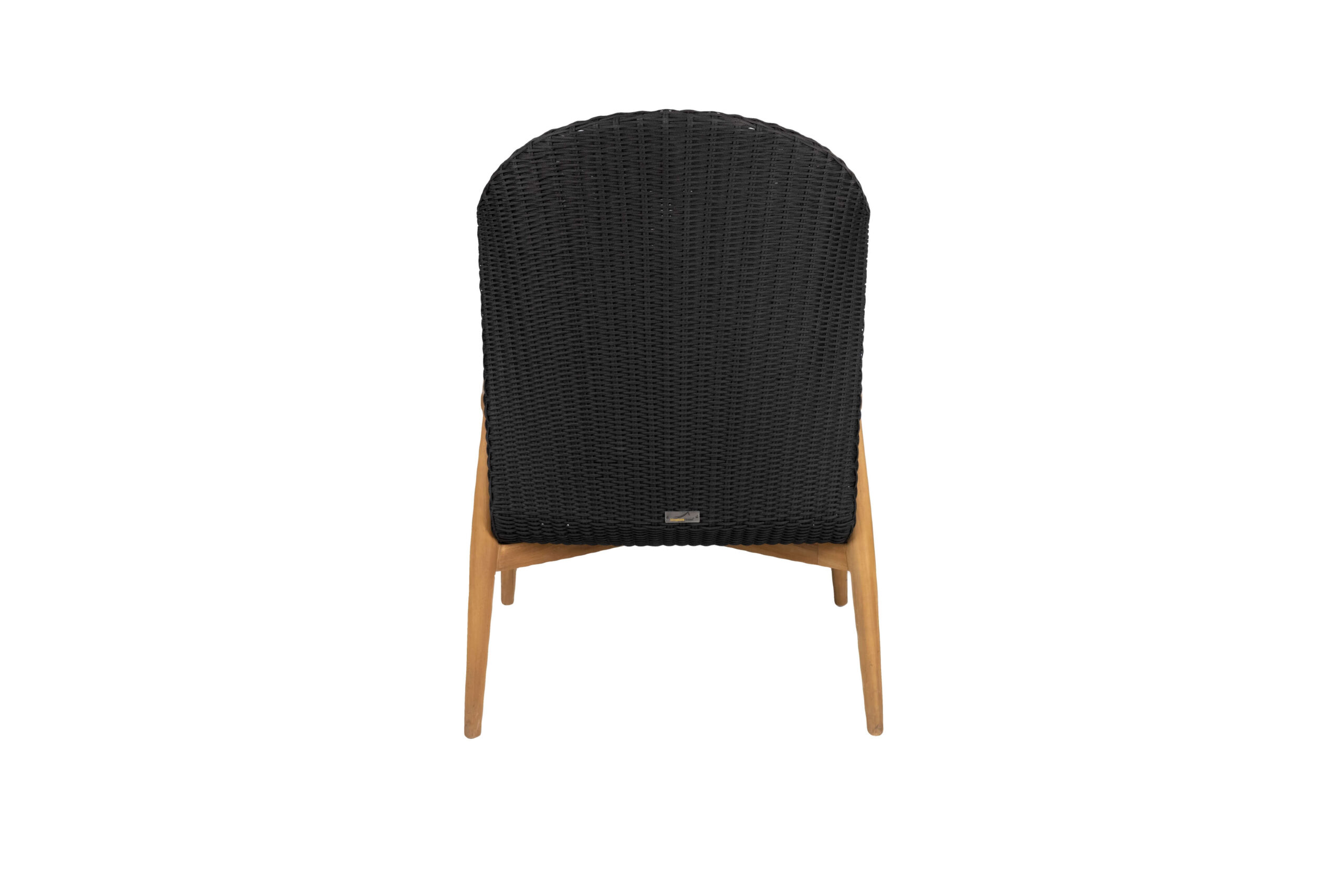 Mika High Back Arm Chair Mountain House Furniture