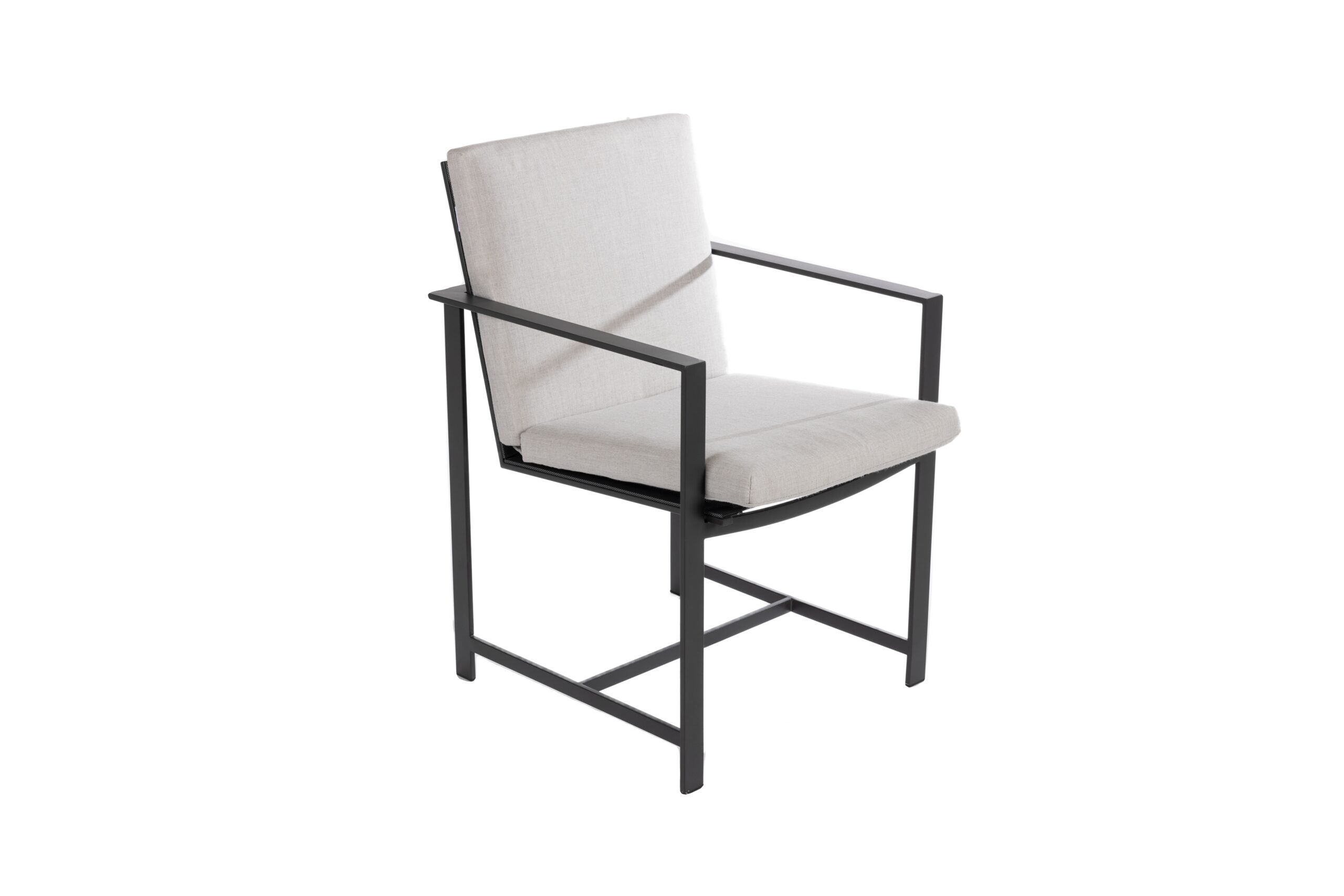 Tofino Dining Arm Chair Mountain House Furniture